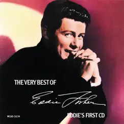 The Very Best of Eddie Fisher by Eddie Fisher album reviews, ratings, credits