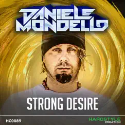 Strong Desire Song Lyrics