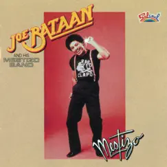 Mestizo (Bonus Version) by Joe Bataan album reviews, ratings, credits
