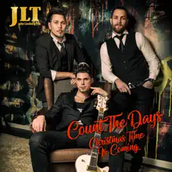 Count the Days (Christmas Time is Coming) - Single by John Lindberg Trio album reviews, ratings, credits