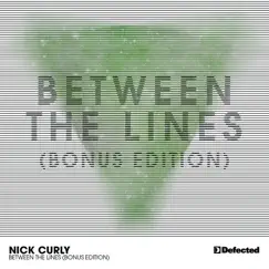 Between the Lines (Bonus Edition) by Nick Curly album reviews, ratings, credits