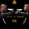 O.B. Fly VS Gabbana album lyrics, reviews, download