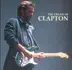 The Cream of Clapton album cover