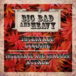 Cyclone / Attack - Single by Interface & Snaddon album reviews, ratings, credits