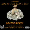 Chasin (Remix) [feat. Alee G, NEMO, SMA, Greken, Nick Hammer, Ayye & LLE] - Single album lyrics, reviews, download