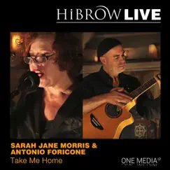 Take Me Home - Single by Sarah Jane Morris & Antonio Forcione album reviews, ratings, credits
