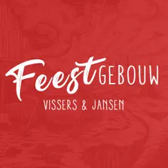Feestgebouw - Single by Vissers & Jansen album reviews, ratings, credits