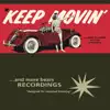 Keep Movin' album lyrics, reviews, download