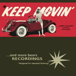 Keep Movin' by Larry Elgart album reviews, ratings, credits