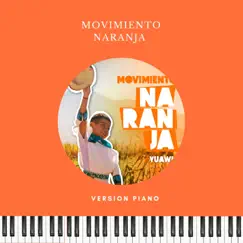 Movimiento Naranja - Single by El Picoso Tropical & Su Cumbia Caliente album reviews, ratings, credits