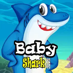 Baby Shark Song Song Lyrics