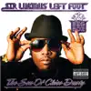 Sir Lucious Left Foot... The Son of Chico Dusty album lyrics, reviews, download