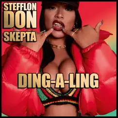Ding-A-Ling Song Lyrics