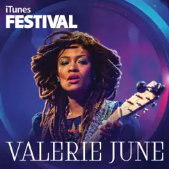 ITunes Festival: London 2013 - EP by Valerie June album reviews, ratings, credits