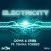 Electricity (feat. Tenna Torres) - Single album lyrics, reviews, download