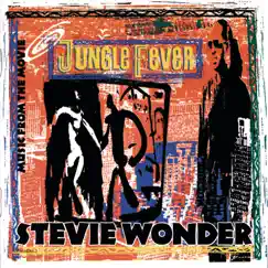 Jungle Fever ((Soundtrack from the Motion Picture)) by Stevie Wonder album reviews, ratings, credits