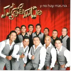 N'samble y No Hay Más Ná by N'Samble album reviews, ratings, credits