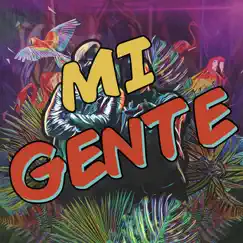 Mi Gente (Originally Performed by J. Balvin & Willy William ) [Karaoke Version] - Single by Starstruck Backing Tracks album reviews, ratings, credits