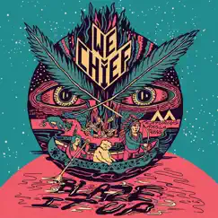 Blaze It Up (feat. Ragga Twins & Captain Planet) - Single by WE CHIEF album reviews, ratings, credits