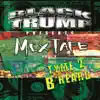 Black Trump Presents MixTape, Vol. 1 Tyme 2 B Heard album lyrics, reviews, download