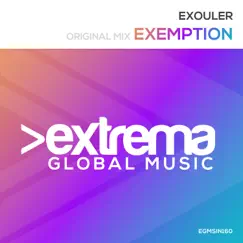 Exemption - Single by Exouler album reviews, ratings, credits