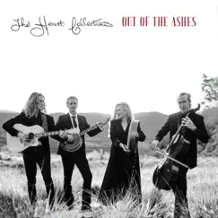 Out of the Ashes - EP by The Heart Collectors album reviews, ratings, credits