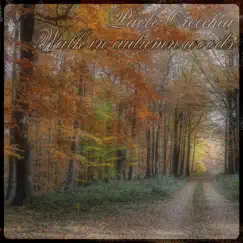 Walk in autumn woods - Single by Paolo Orecchia album reviews, ratings, credits