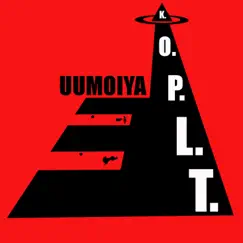 T.L.P.O.K. - EP by Uumoiya album reviews, ratings, credits
