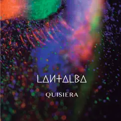 Quisiera (El Encanto) Song Lyrics