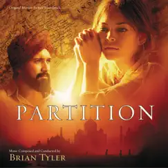 Partition (Original Motion Picture Soundtrack) by Brian Tyler album reviews, ratings, credits