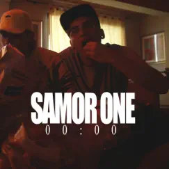00:00 - Single by Samor One album reviews, ratings, credits
