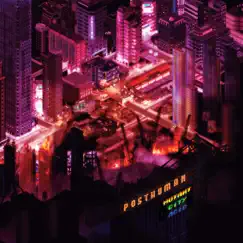 Mutant City Acid by Posthuman album reviews, ratings, credits