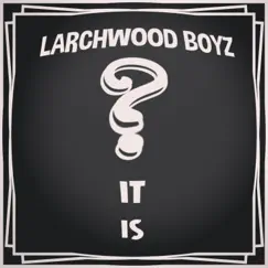 What IT IS - Single by Larchwood Boyz album reviews, ratings, credits