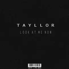 Look At Me Now - Single by Tayllor album reviews, ratings, credits