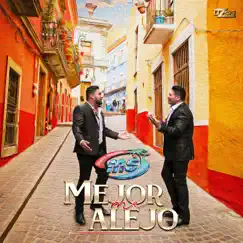 Mejor Me Alejo - Single by Banda MS de Sergio Lizárraga album reviews, ratings, credits