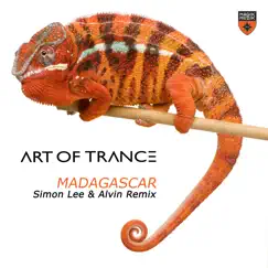 Madagascar - Single by Art of Trance album reviews, ratings, credits