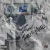 Thru Tha Mail (feat. Sheavylangz) - Single album lyrics, reviews, download