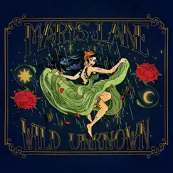 Wild Unknown by Marys Lane album reviews, ratings, credits