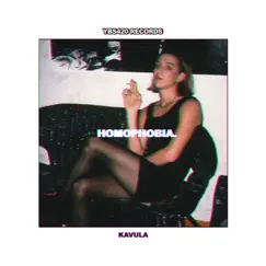 Homophobia - Single by Kavula album reviews, ratings, credits