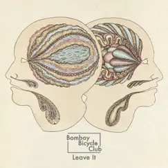 Leave It -EP by Bombay Bicycle Club album reviews, ratings, credits