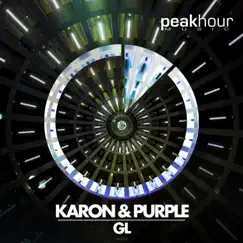 Gl - Single by Karon & Purple album reviews, ratings, credits