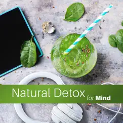 Natural Detox for Mind: Effective Sounds for Clear Mind, Release Negative Thoughts, Relaxation, Stimulate Your Brain, Focus and Concentration by Human Mind Universe album reviews, ratings, credits