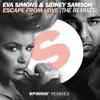 Escape From Love (The Remixes) - Single album lyrics, reviews, download