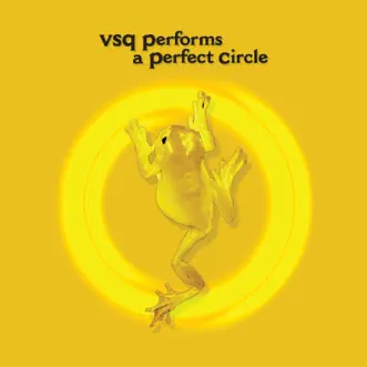 VSQ Performs A Perfect Circle by Vitamin String Quartet album download