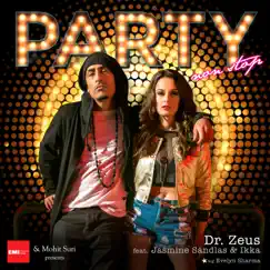 Party Nonstop (feat. Jasmine Sandlas & Ikka) Song Lyrics
