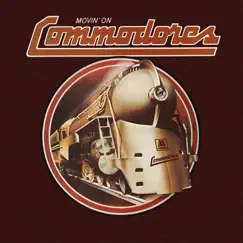 Movin' On by The Commodores album reviews, ratings, credits