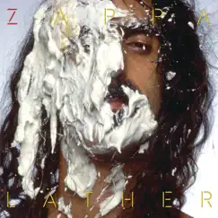 Läther (Booklet Version) by Frank Zappa album reviews, ratings, credits