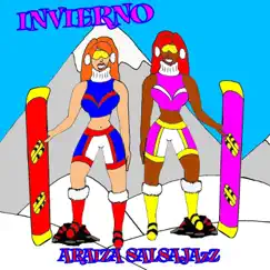 Invierno - Single by Araiza Salsajazz album reviews, ratings, credits