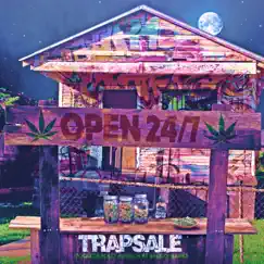 TrapSale (feat. Breezy Bank$) - Single by PocketRocket Youngn album reviews, ratings, credits