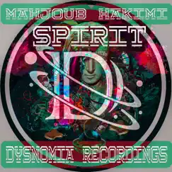 Spirit - Single by Mahjoub Hakimi album reviews, ratings, credits